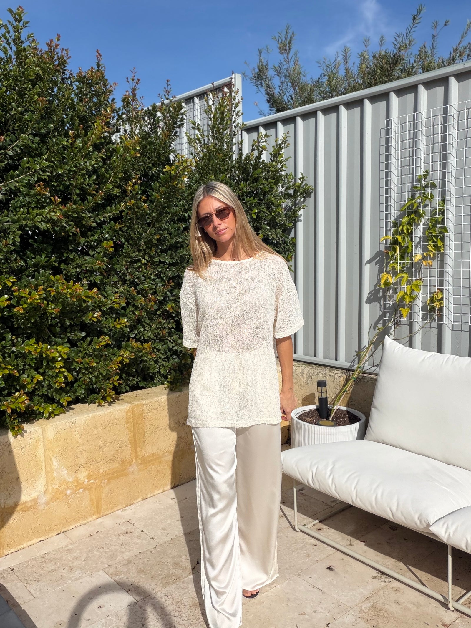 Willow & Lace Aus