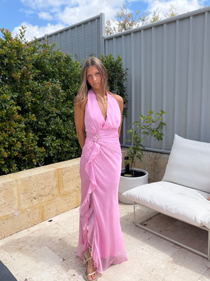 Davonne Dress