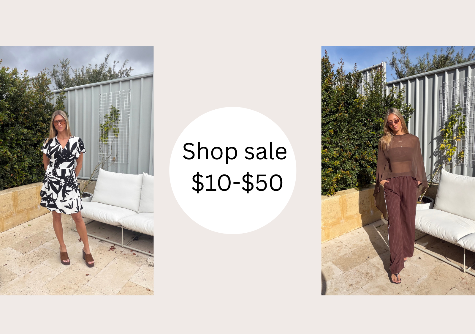Willow & Lace Aus