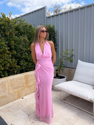 Davonne Dress
