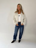 Vanilla Muse Jacket