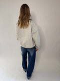 Vanilla Muse Jacket
