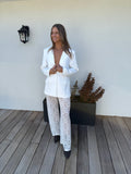 Nic Set - White