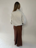 Vanilla Muse Jacket
