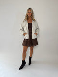 Vanilla Muse Jacket