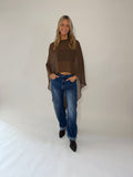 Truffle Cape