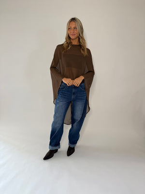 Truffle Cape