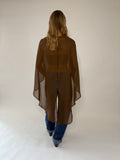 Truffle Cape