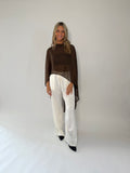 Devon Sequin Pant Set