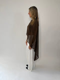 Truffle Cape