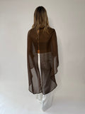 Truffle Cape