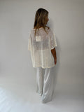 Devon Sequin Pant Set
