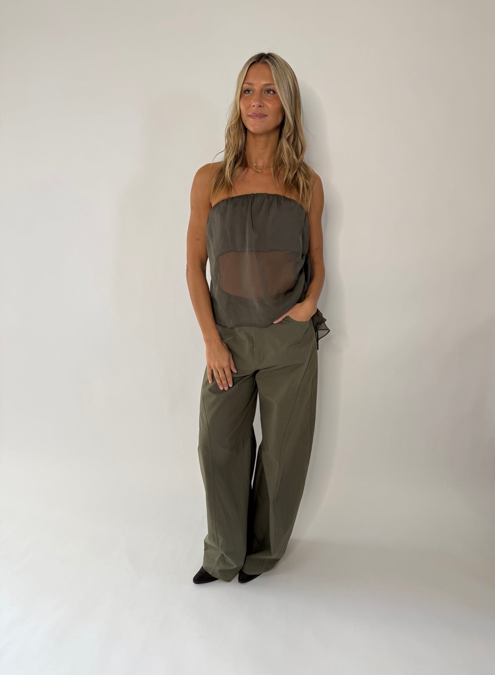 Willow & Lace Aus