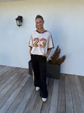 23 Pant Set
