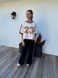 23 Pant Set