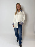 Portofino Pearl Shirt