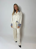 Portofino Pearl Shirt