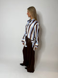 Stripe Portofino Shirt