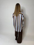 Stripe Portofino Shirt