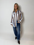 Stripe Portofino Shirt