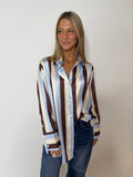 Stripe Portofino Shirt