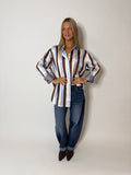 Stripe Portofino Shirt