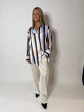 Stripe Portofino Shirt