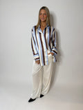 Stripe Portofino Shirt