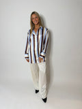 Stripe Portofino Shirt