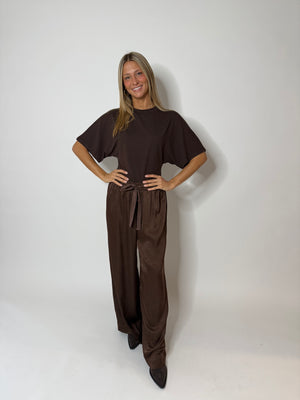 Portofino Luxe Pant