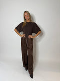 Portofino Luxe Pant