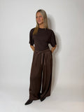 Portofino Luxe Pant