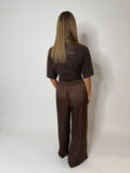 Portofino Luxe Pant