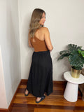 Rapallo Skirt - Back