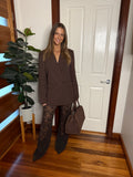 Clemence Tote Bag