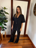 Aveline Set - Black
