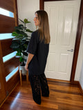 Aveline Set - Black