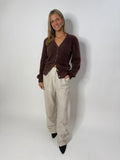 Paris Soft Knit Cardi