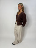 Paris Soft Knit Cardi