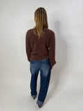 Paris Soft Knit Cardi