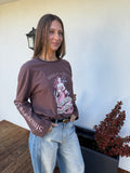 Siren Of Sea Tee