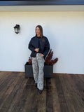Rosantica Jacket
