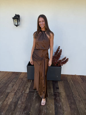 Sundae Dress