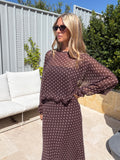 Amy Dress