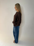 Lola Cable Knit