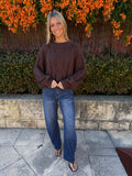 Lola Cable Knit