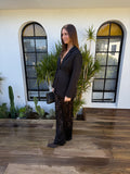 Nic Set -Black