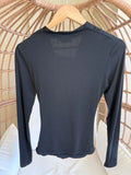 Silvana Top