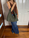 Susanna Bag - Khaki
