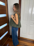 Susanna Bag - Khaki
